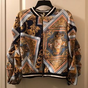 Forever 21 sweatshirt